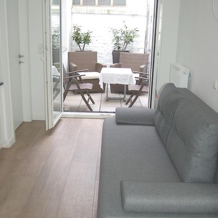 Wohnung In Toller City-Lage 45 M2 ウィーン エクステリア 写真