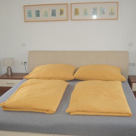 Wohnung In Toller City-Lage 45 M2 ウィーン エクステリア 写真