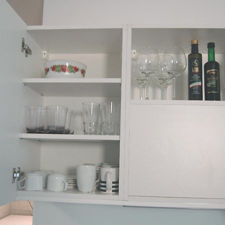 Wohnung In Toller City-Lage 45 M2 ウィーン エクステリア 写真