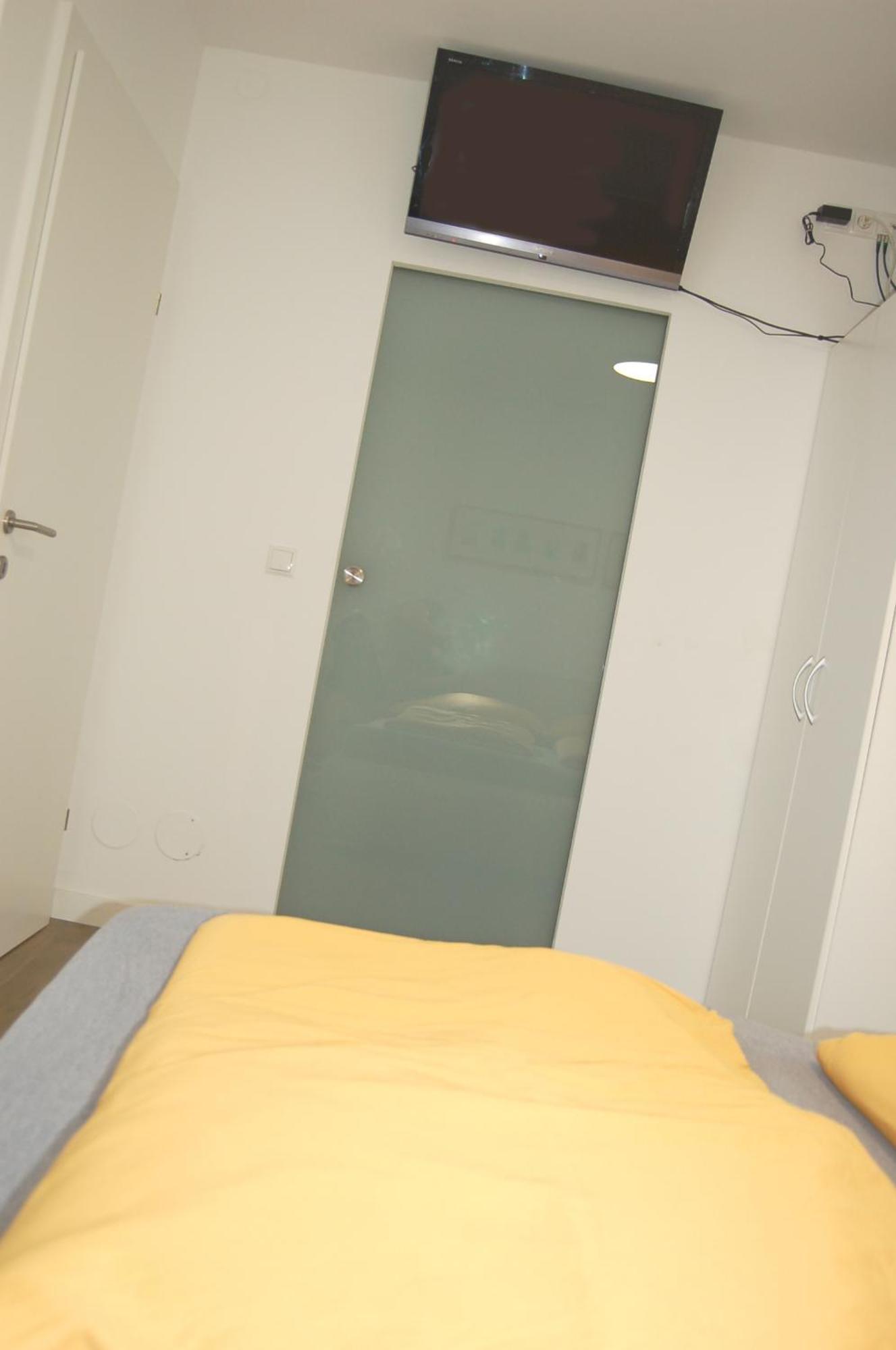 Wohnung In Toller City-Lage 45 M2 ウィーン エクステリア 写真