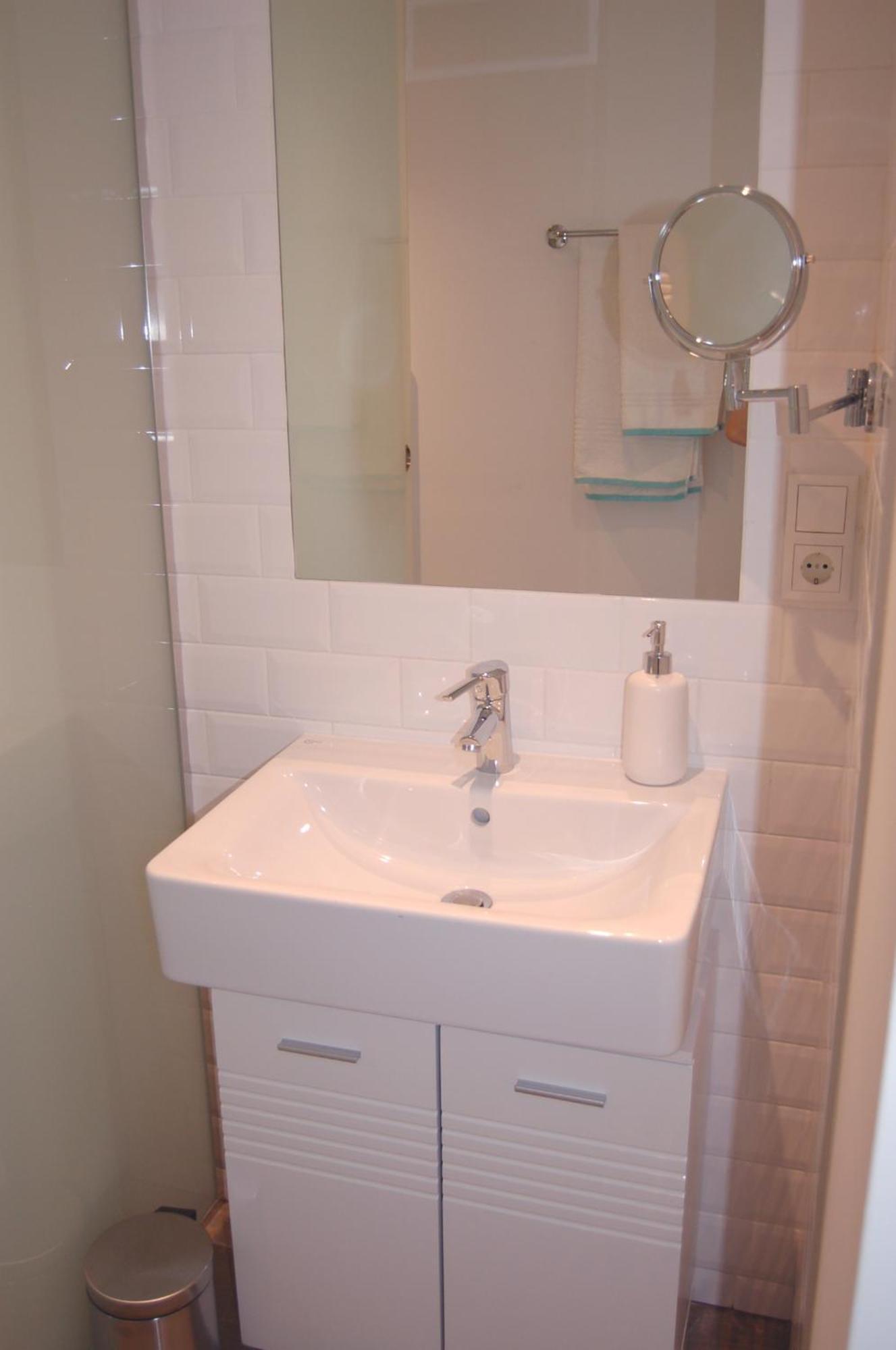 Wohnung In Toller City-Lage 45 M2 ウィーン エクステリア 写真