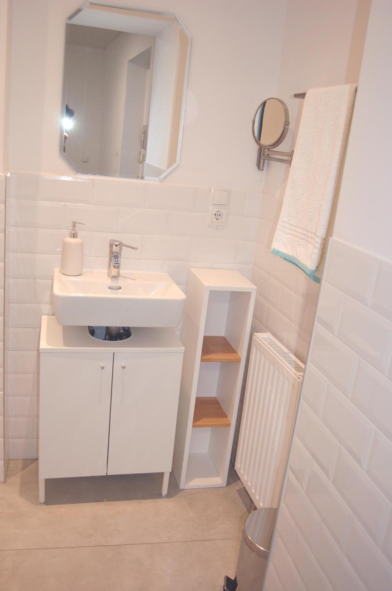 Wohnung In Toller City-Lage 45 M2 ウィーン エクステリア 写真