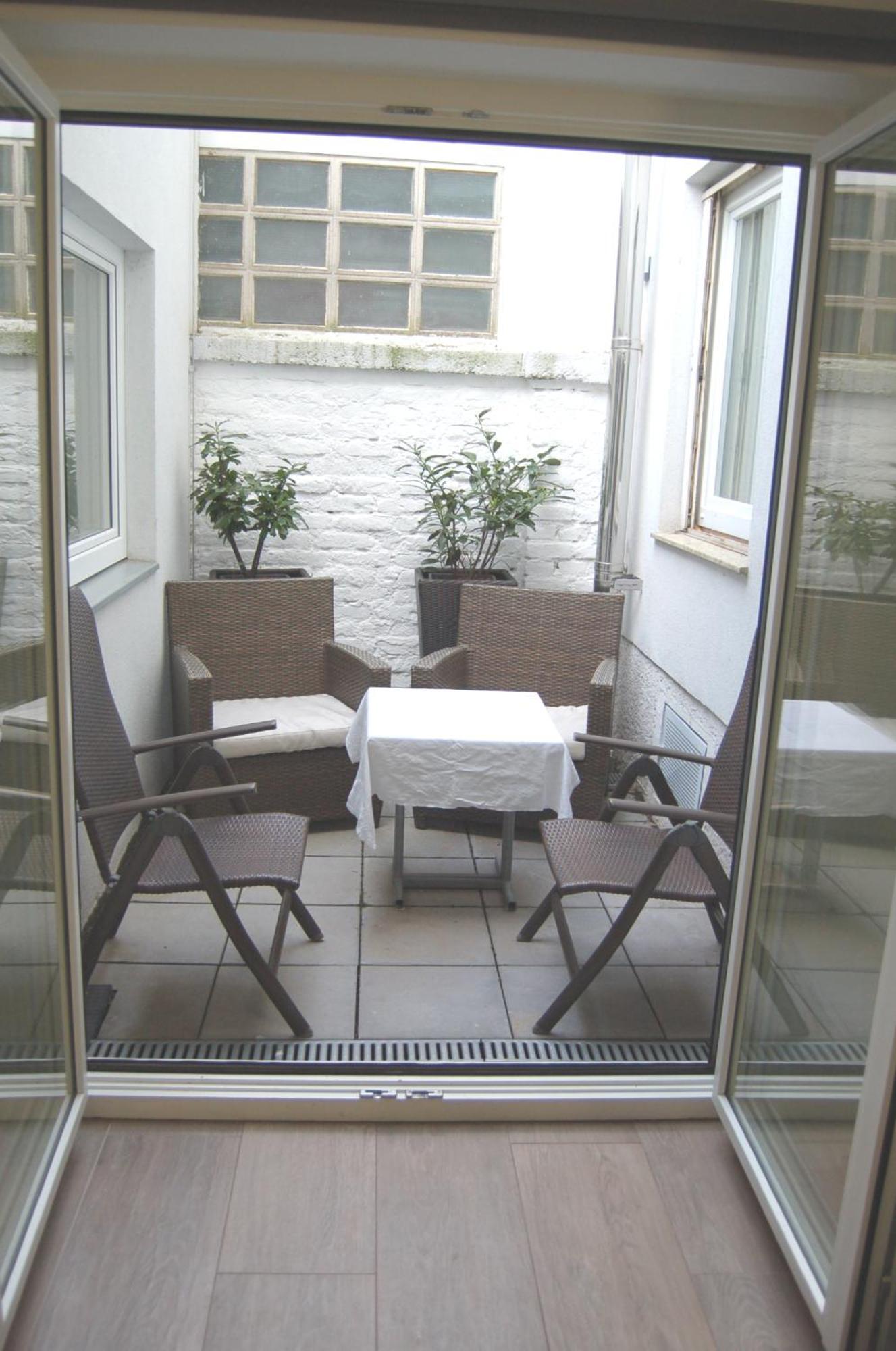 Wohnung In Toller City-Lage 45 M2 ウィーン エクステリア 写真