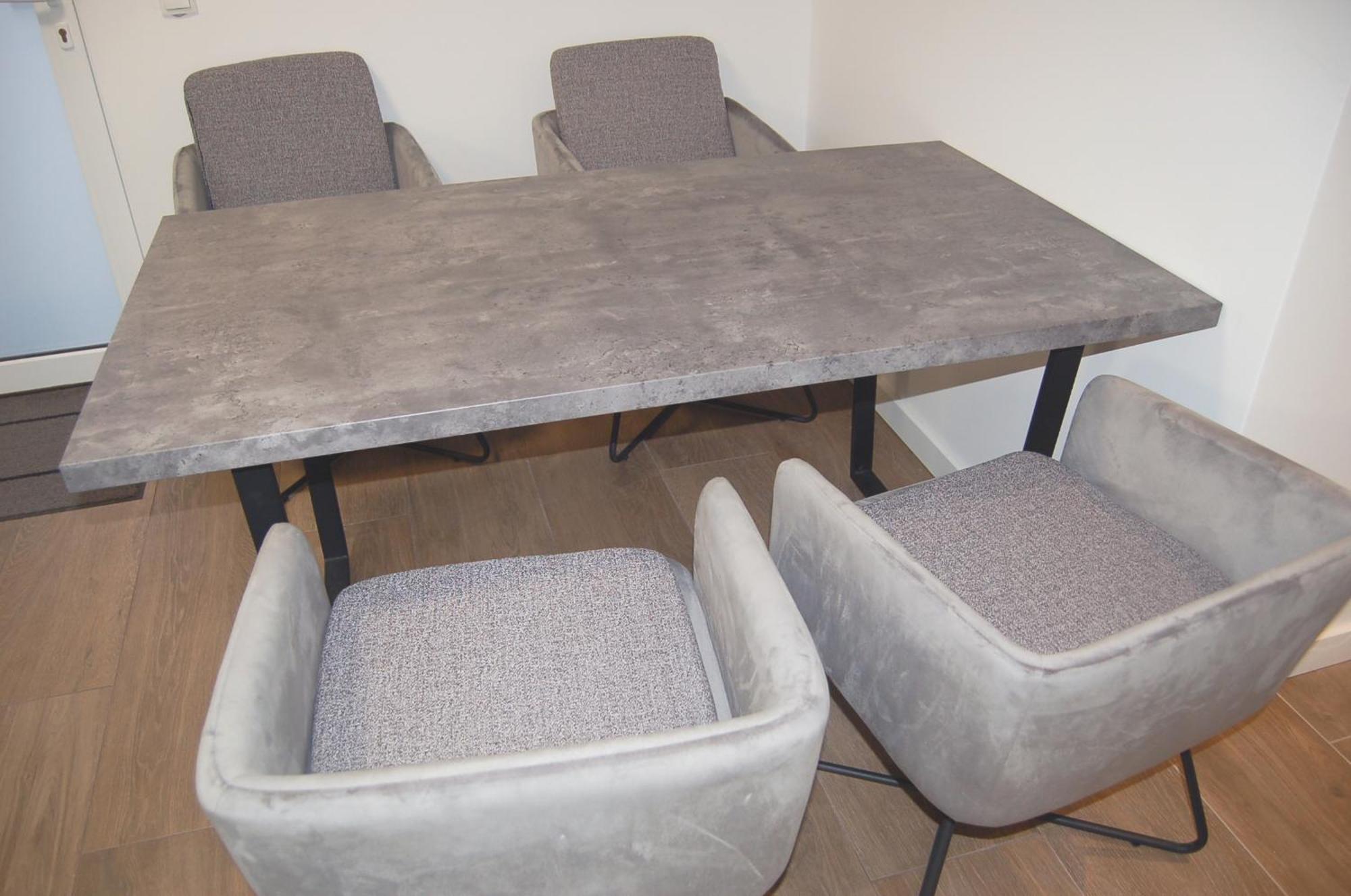 Wohnung In Toller City-Lage 45 M2 ウィーン エクステリア 写真