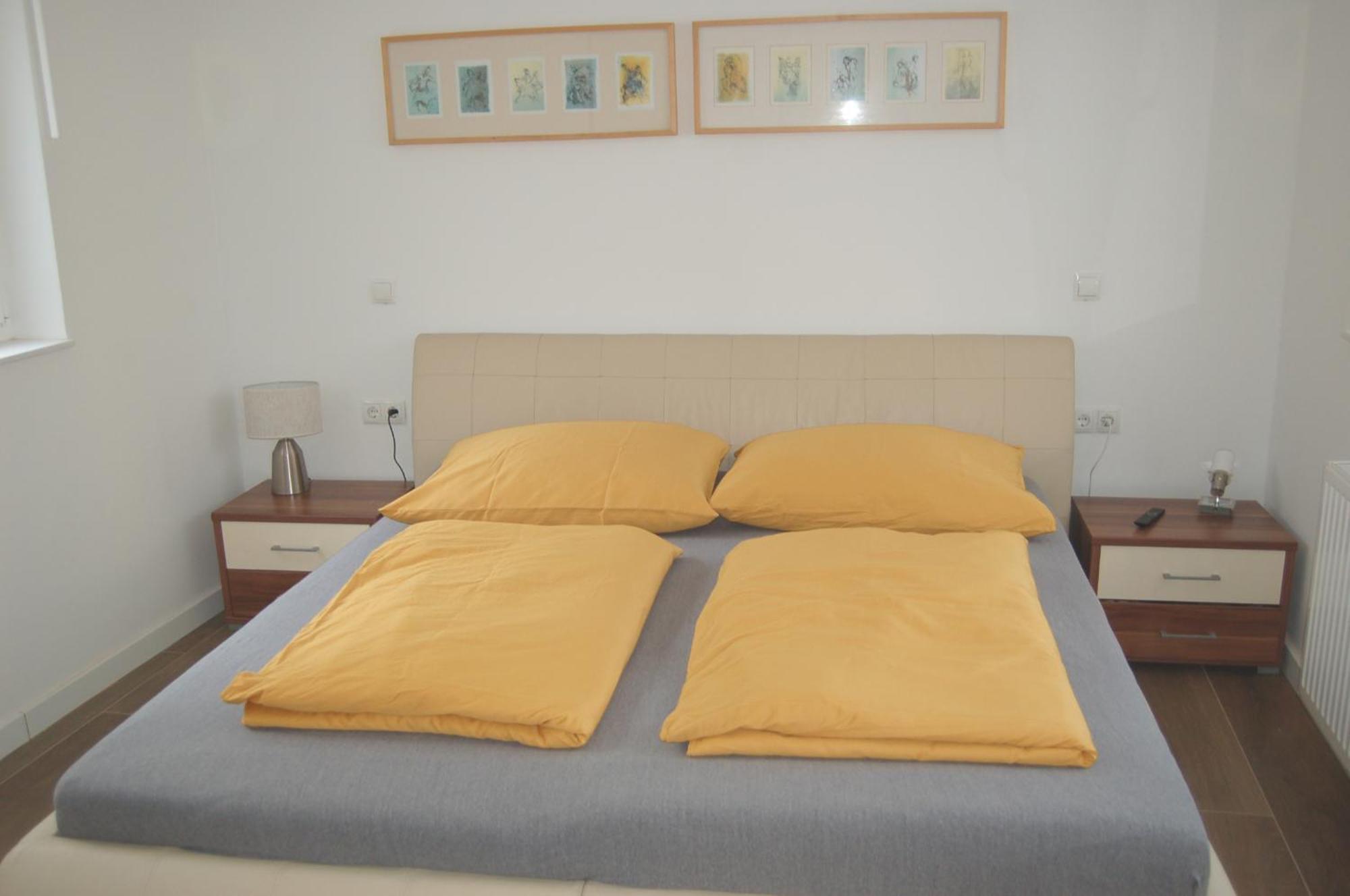 Wohnung In Toller City-Lage 45 M2 ウィーン エクステリア 写真
