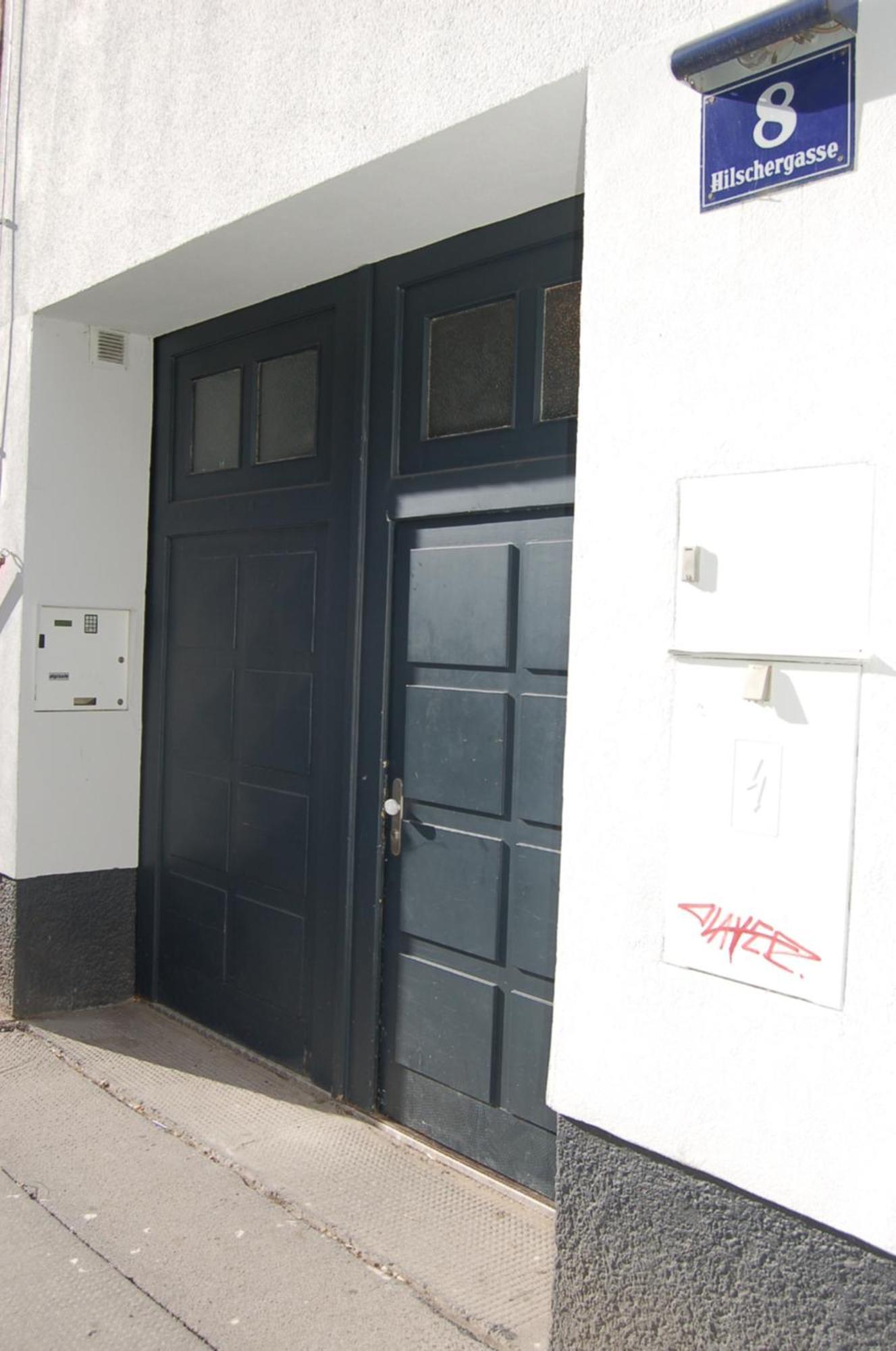 Wohnung In Toller City-Lage 45 M2 ウィーン エクステリア 写真