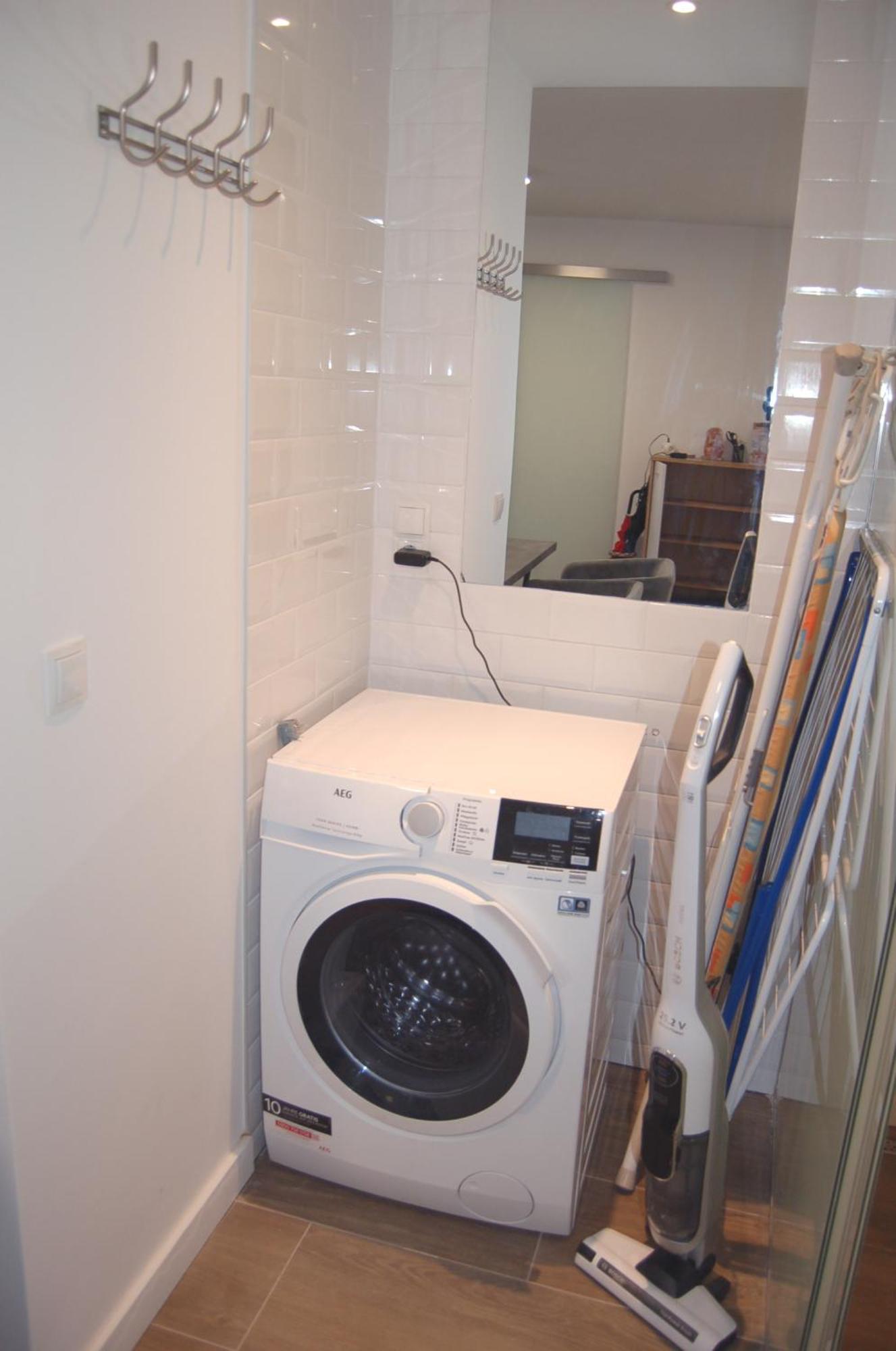 Wohnung In Toller City-Lage 45 M2 ウィーン エクステリア 写真